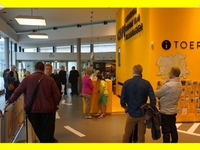 Het belevingscentrum