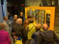 Het belevingscentrum