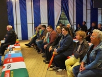Het belevingscentrum