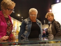 Het belevingscentrum