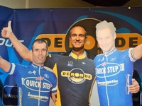 Hey Jan op nr. 1