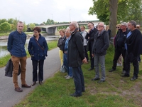 Oudenaarde met gids