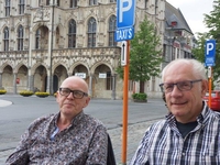 Walter en Jean-Pierre
