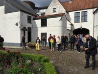 Oudenaarde met gids